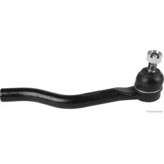 Rotule de barre de connexion HERTH+BUSS JAKOPARTS
