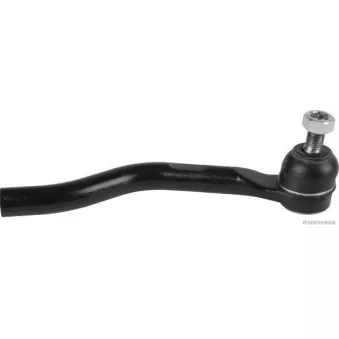 Rotule de barre de connexion HERTH+BUSS JAKOPARTS J4834043