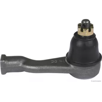 Rotule de barre de connexion HERTH+BUSS JAKOPARTS