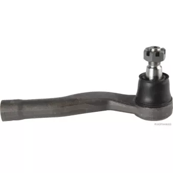Rotule de barre de connexion avant droit HERTH+BUSS JAKOPARTS