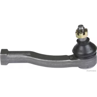 Rotule de barre de connexion HERTH+BUSS JAKOPARTS J4837000