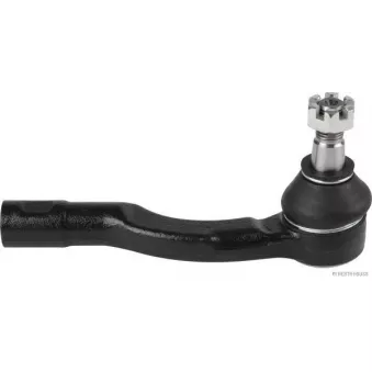 Rotule de barre de connexion HERTH+BUSS JAKOPARTS J4837008