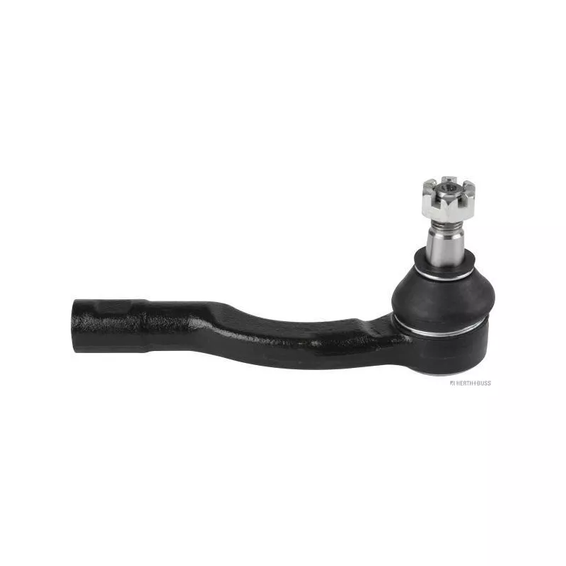 Rotule de barre de connexion HERTH+BUSS JAKOPARTS J4837008