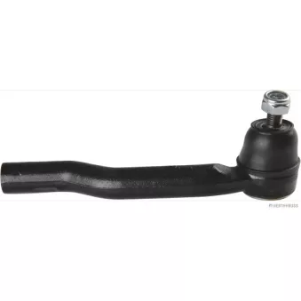 Rotule de barre de connexion HERTH+BUSS JAKOPARTS