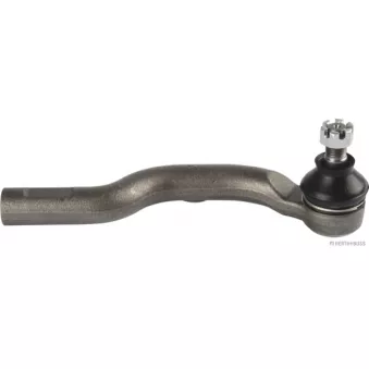Rotule de barre de connexion HERTH+BUSS JAKOPARTS
