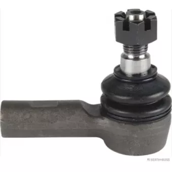 Rotule de barre de connexion HERTH+BUSS JAKOPARTS