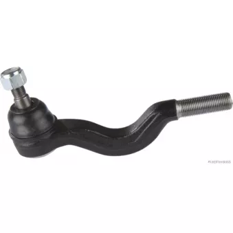 Rotule de barre de connexion HERTH+BUSS JAKOPARTS