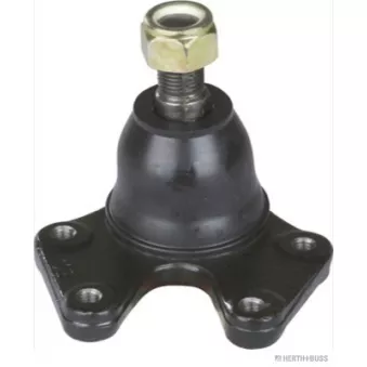 Rotule de suspension HERTH+BUSS JAKOPARTS