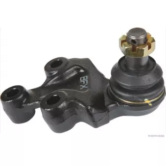 Rotule de suspension HERTH+BUSS JAKOPARTS