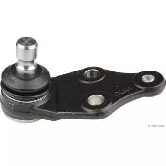 Rotule de suspension HERTH+BUSS JAKOPARTS J4860325