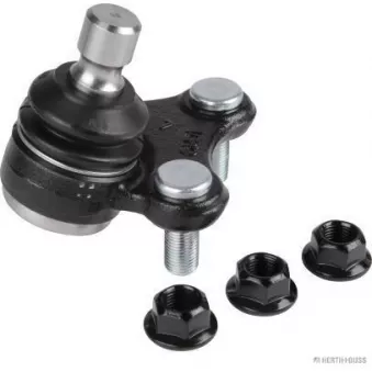Rotule de suspension HERTH+BUSS JAKOPARTS J4860326