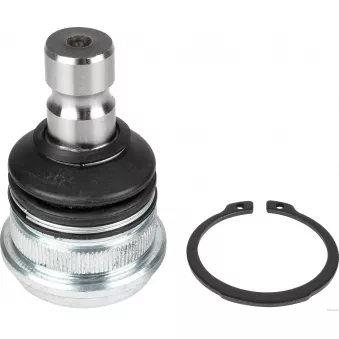 Rotule de suspension HERTH+BUSS JAKOPARTS J4860327