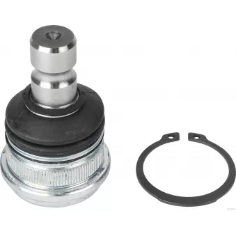 Rotule de suspension HERTH+BUSS JAKOPARTS J4860328