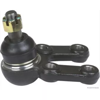 Rotule de suspension HERTH+BUSS JAKOPARTS J4860400