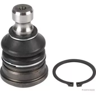 Rotule de suspension HERTH+BUSS JAKOPARTS J4860402