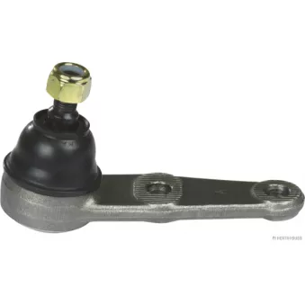 Rotule de suspension HERTH+BUSS JAKOPARTS J4860501