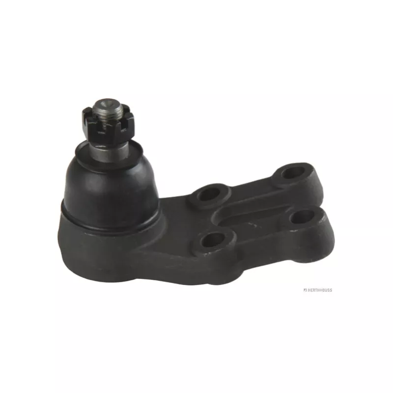 Rotule de suspension HERTH+BUSS JAKOPARTS J4860504