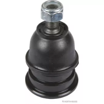 Rotule de suspension HERTH+BUSS JAKOPARTS J4860509