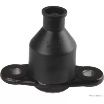 Rotule de suspension HERTH+BUSS JAKOPARTS