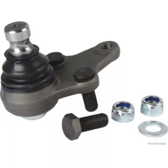 Rotule de suspension HERTH+BUSS JAKOPARTS J4860526