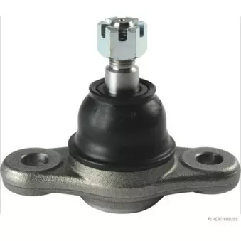 Rotule de suspension HERTH+BUSS JAKOPARTS J4860529