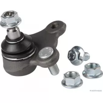 Rotule de suspension HERTH+BUSS JAKOPARTS J4860535