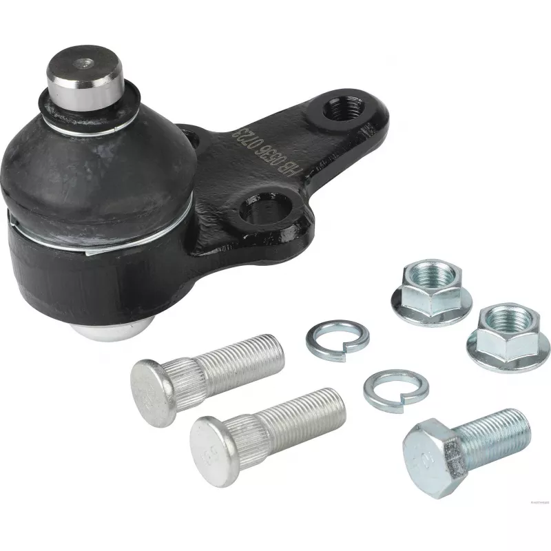 Rotule de suspension HERTH+BUSS JAKOPARTS J4860536