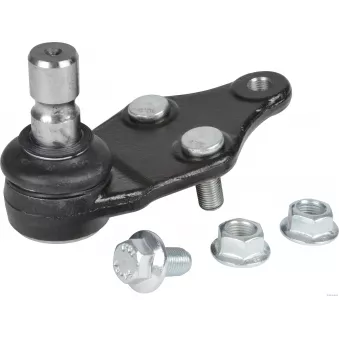 Rotule de suspension HERTH+BUSS JAKOPARTS J4860537