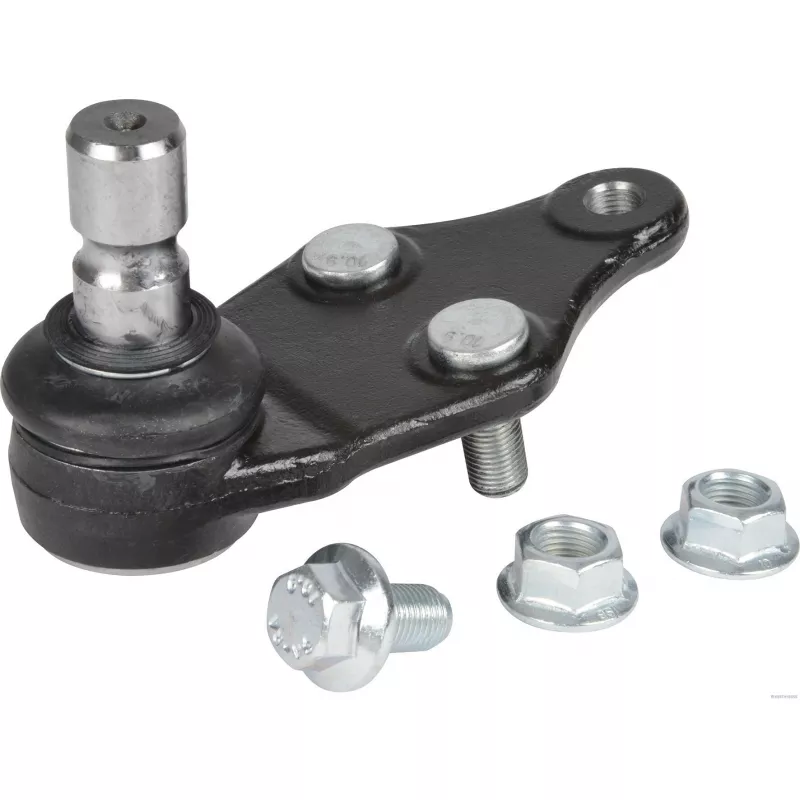 Rotule de suspension HERTH+BUSS JAKOPARTS J4860537