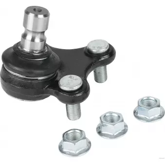 Rotule de suspension HERTH+BUSS JAKOPARTS J4860538