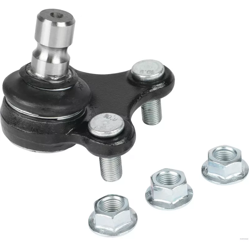 Rotule de suspension HERTH+BUSS JAKOPARTS J4860538