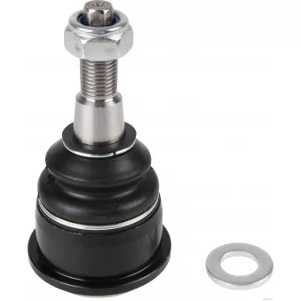 Rotule de suspension HERTH+BUSS JAKOPARTS