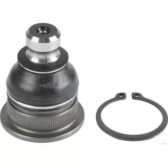 Rotule de suspension HERTH+BUSS JAKOPARTS J4860816