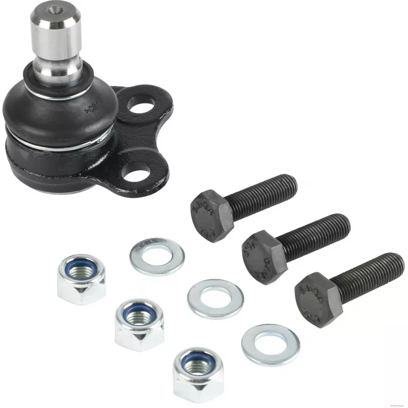 Rotule de suspension HERTH+BUSS JAKOPARTS J4860817