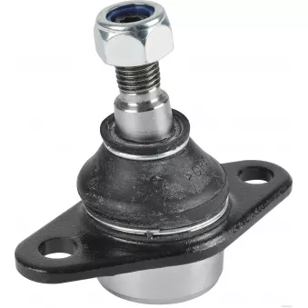 Rotule de suspension HERTH+BUSS JAKOPARTS
