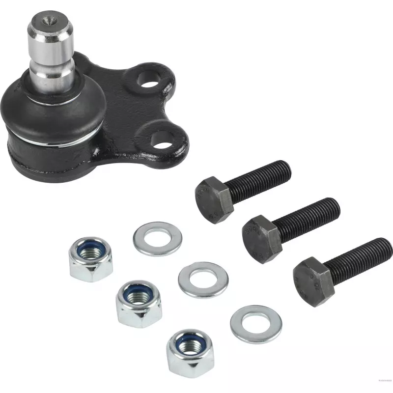 Rotule de suspension HERTH+BUSS JAKOPARTS J4860819