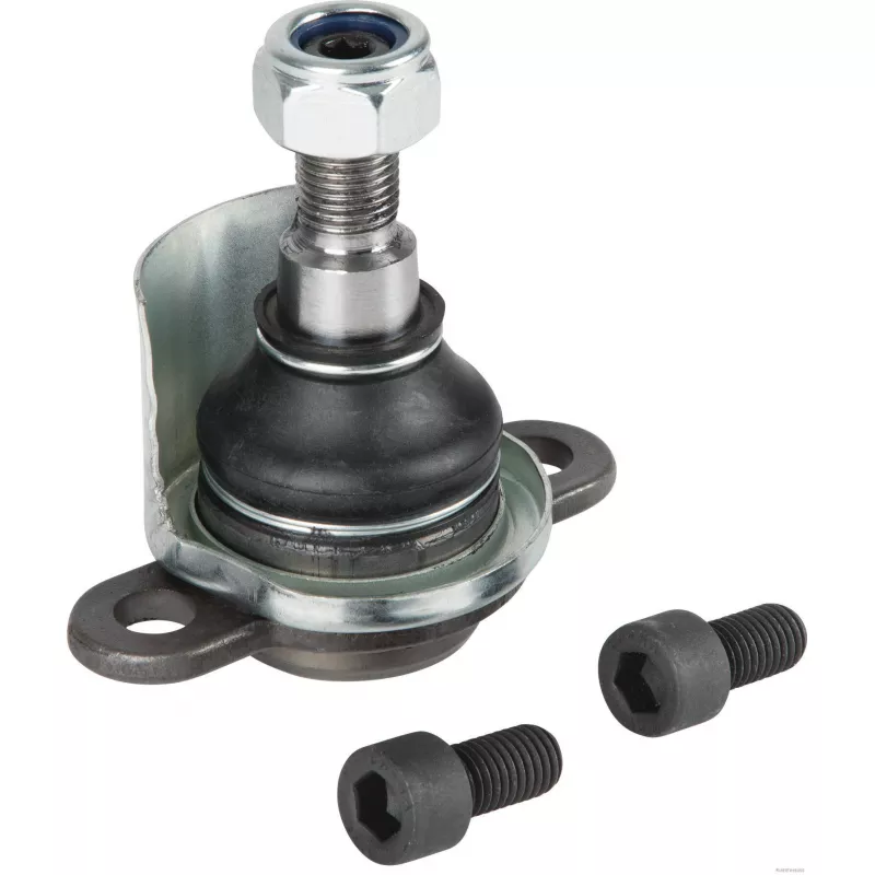 Rotule de suspension avant droit HERTH+BUSS JAKOPARTS J4860822