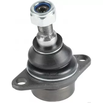 Rotule de suspension HERTH+BUSS JAKOPARTS J4860825
