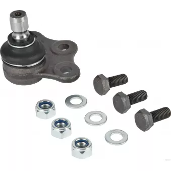 Rotule de suspension HERTH+BUSS JAKOPARTS J4860826