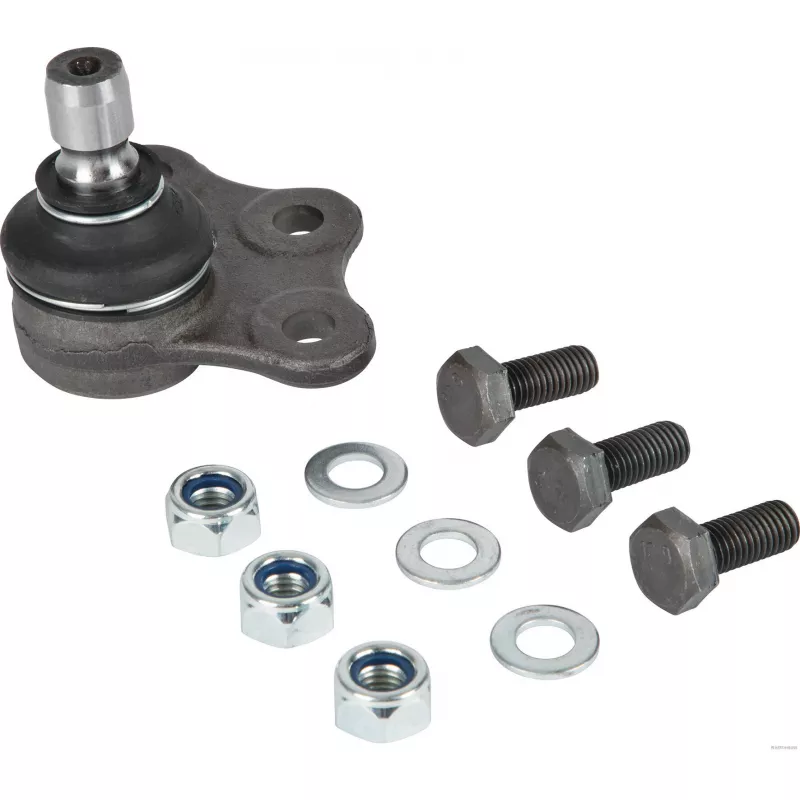 Rotule de suspension HERTH+BUSS JAKOPARTS J4860826
