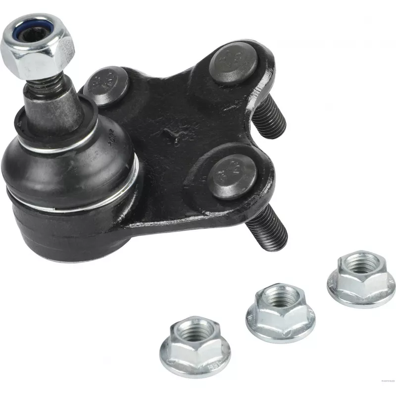 Rotule de suspension avant gauche HERTH+BUSS JAKOPARTS J4860827