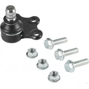 Rotule de suspension HERTH+BUSS JAKOPARTS J4860829