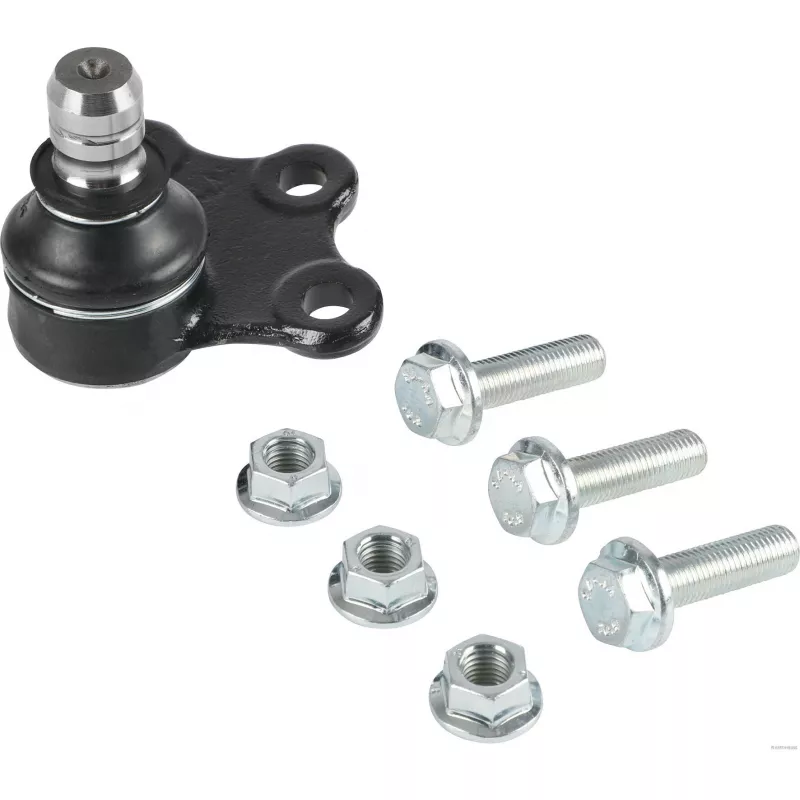 Rotule de suspension HERTH+BUSS JAKOPARTS J4860829
