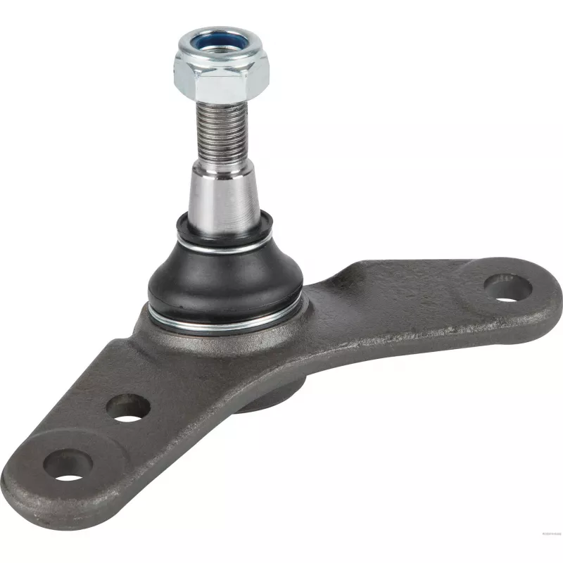 Rotule de suspension avant gauche HERTH+BUSS JAKOPARTS J4860853