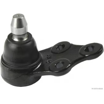 Rotule de suspension HERTH+BUSS JAKOPARTS J4860908