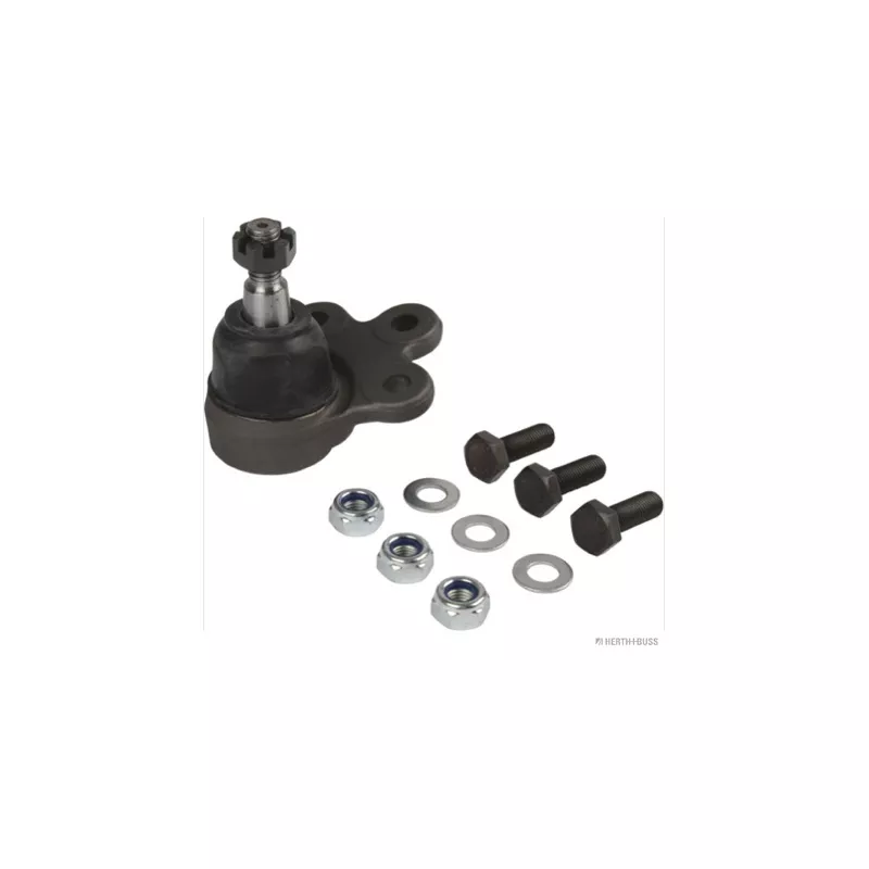 Rotule de suspension HERTH+BUSS JAKOPARTS J4860910