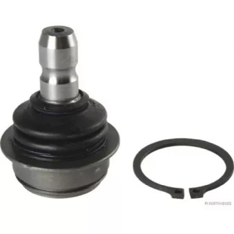 Rotule de suspension HERTH+BUSS JAKOPARTS J4860911
