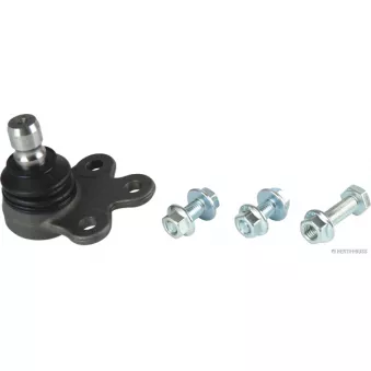 Rotule de suspension HERTH+BUSS JAKOPARTS