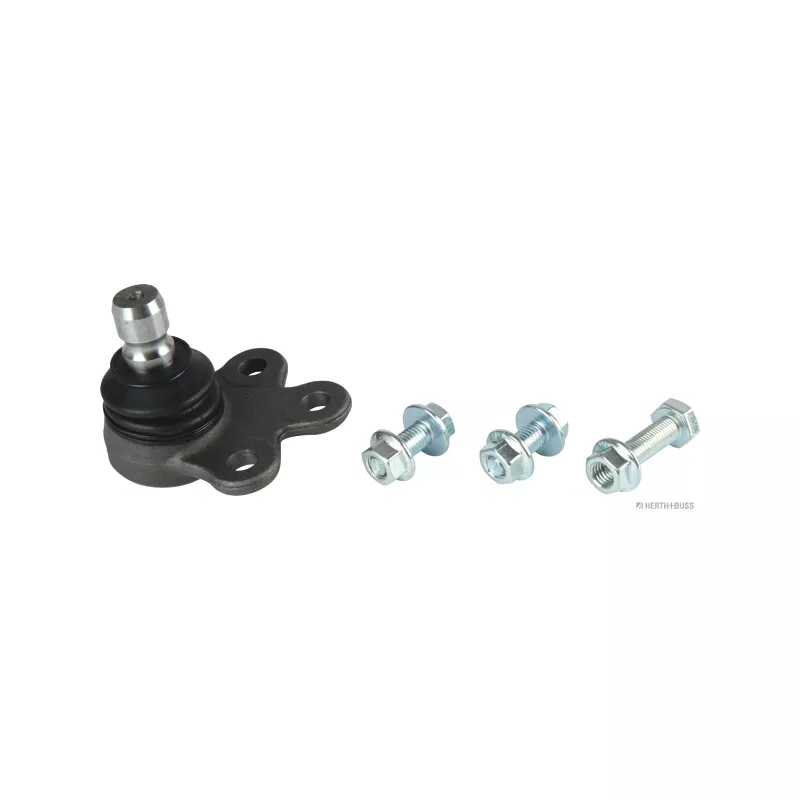 Rotule de suspension HERTH+BUSS JAKOPARTS J4860912