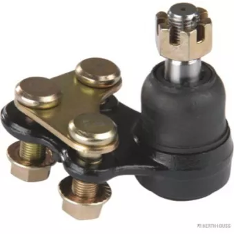 Rotule de suspension HERTH+BUSS JAKOPARTS J4861000